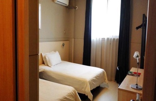 Gu Lou Hotel | Jinjiang Inn Xuzhou Golden Eagle International Shopping Center Jiahe East Street Hotel