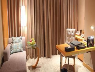 Baohe Hotel | Jinling Grand Hotel
