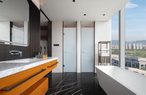 Fenghua Hotel | Jinmao Grandee Hotel Ningbo