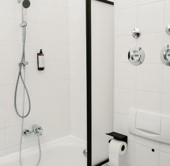 Loebtau Apartment | JINO Dresden I Zentrumsnah - WLAN - Küche