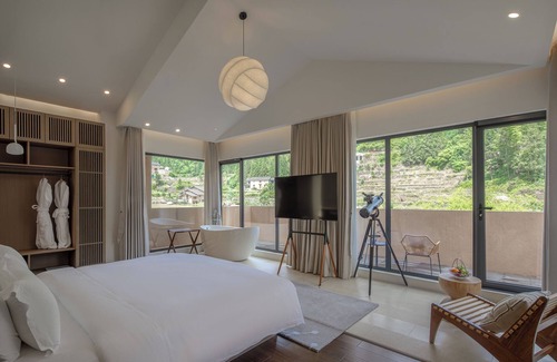 Quzhou Hotel | JinSpecial Gaotian
