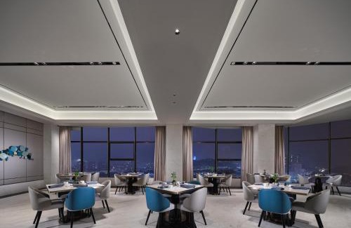 Jinyun County Hotel | Jinyun Jingjiang International Hotel