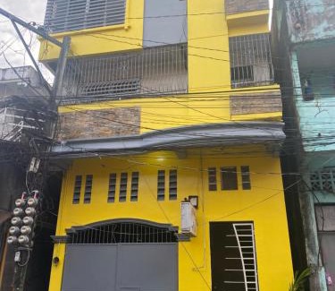 Legazpi Apartment | Jirah’s inn
