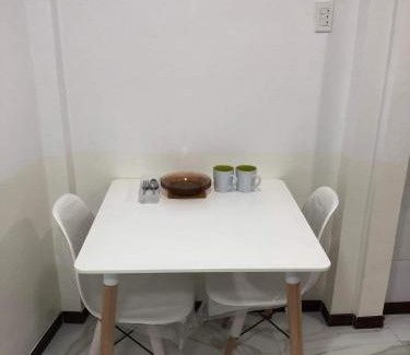 Legazpi Apartment | Jirah’s inn