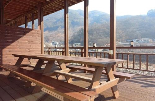 Gurye House | Jirisan Bonjour Pension