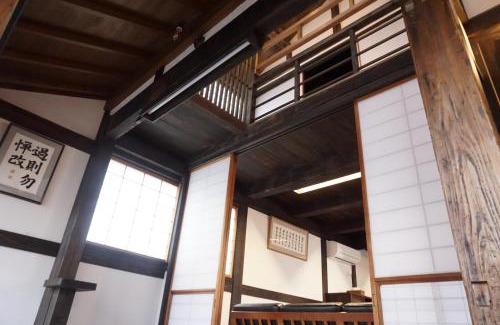Takanabe House | Jisaburo Ozawa's residence - Vacation STAY 66110v