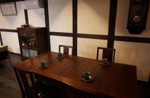 Takanabe House | Jisaburo Ozawa's residence - Vacation STAY 66110v