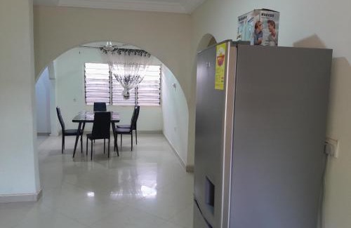 Tamale Apartment | Jiso Family Apartment