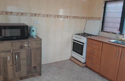Tamale Apartment | Jiso Family Apartment