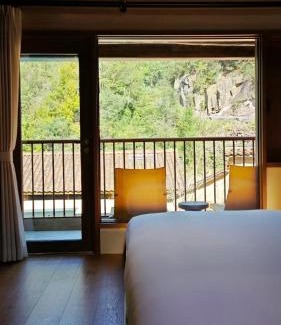 Shaoxing Hotel | Jiuli Countryside Boutique resort