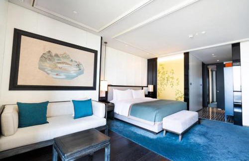 Qianjiang New Town Hotel | JiuTai Hotel Hangzhou