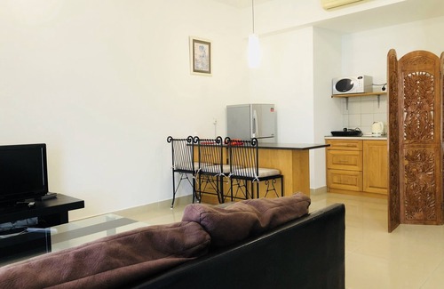 Petaling Jaya House | JJ#1 Comfort and Cozy Nearby Asia Jaya Lrt Station walking distance