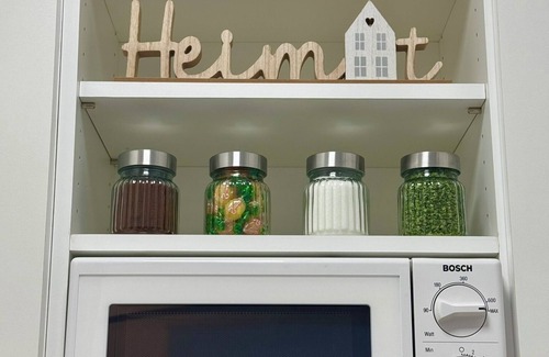 Scheidegg Apartment | JJ Living - Alpine view