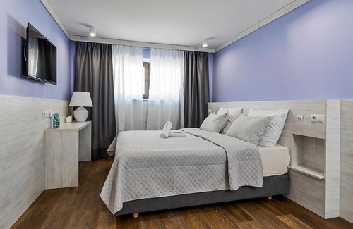 Debniki Hotel | JJ Sport Concept Hotel