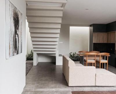 Sinduharjo Villa | JK Bhavana Villas