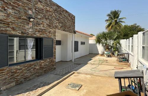 Luanda Villa | JK Casa