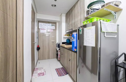 Pasay Apartment | JK Coastal Innnn