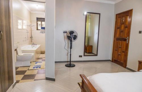 Kireka House | JK COZY HOMES ug