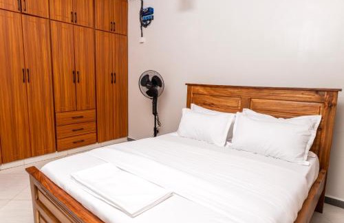 Kireka House | JK COZY HOMES ug