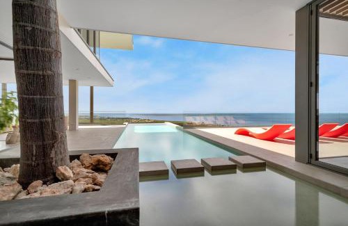 Sabadeco Villa | JK House