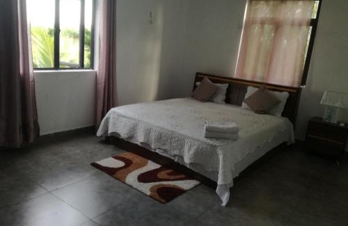 Calebasses House | JKB Villa