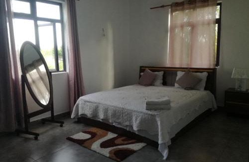 Calebasses House | JKB Villa