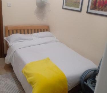 Mlolongo Hotel | JKIA Transit Pod - Ideal for Transit Freshening and Go