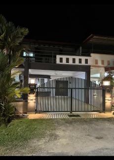 Bahau House | JL Homestay Bahau