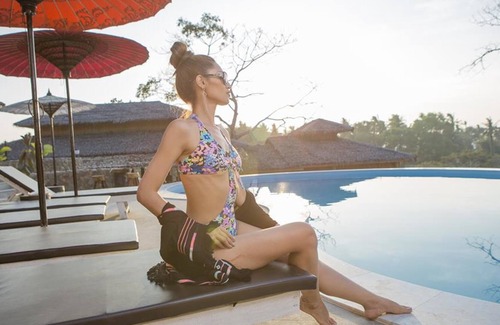 Ngwe Saung Hotel | JL Lodge Ngwe Saung