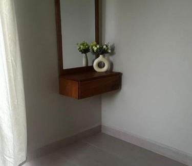Mbezi Apartment | Jlynn Retreat