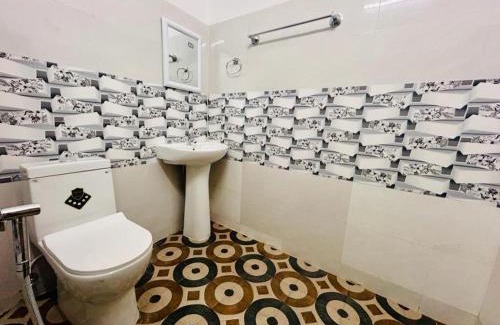 Tezpur Hotel | JM Suites