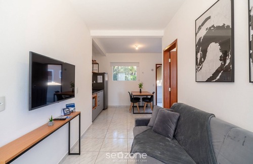 Jurere Apartment | JMA Apartamentos em Jurere