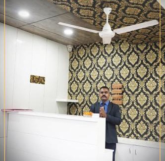Pithampur Hotel | JMC HOTEL S Inn, Pithampur