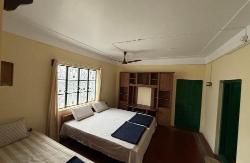Coonoor Apartment | JMS Holiday homes