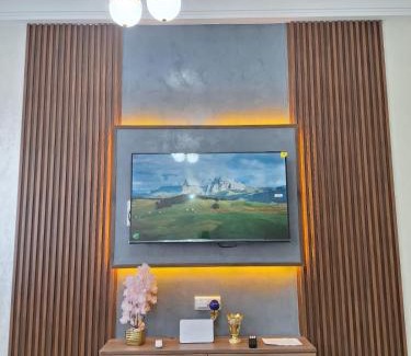 Branes Apartment | Jnan El boughaz