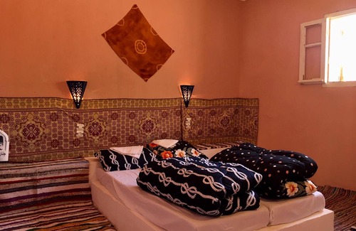 Ghardaia Province House | Jnane Albacha