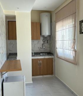 Gueznaia House | Jnane Yemma