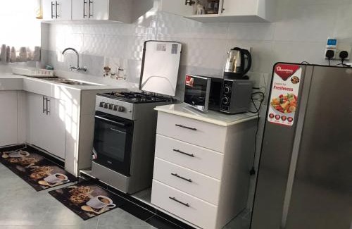 Nakuru Apartment | JnB 2Bedroom Nakuru Naka Estate