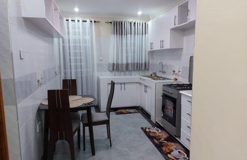 Nakuru Apartment | JnB 2Bedroom Nakuru Naka Estate