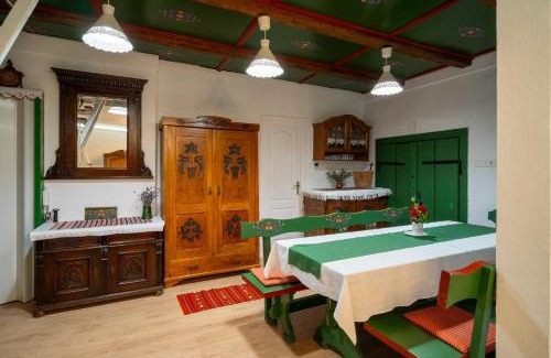 Siklos Apartment | Joóbarát Vendégház