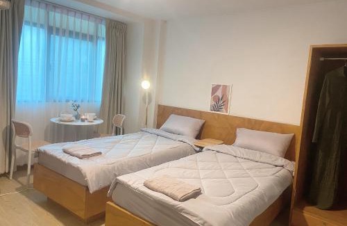 Anusawari Apartment | Jo Hometel
