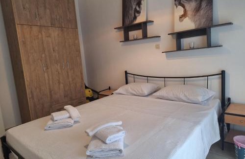 Paliouri Apartment | Jo's BNB