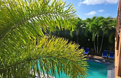 Paramaribo Apartment | Joah Inn Appartementen