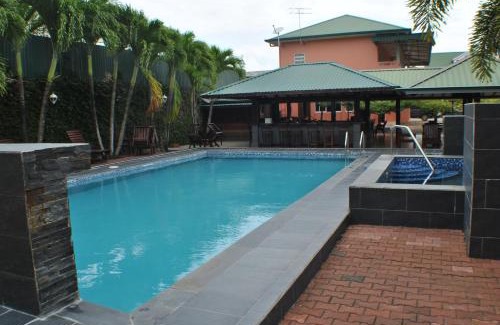 Paramaribo Apartment | Joah Inn Appartementen