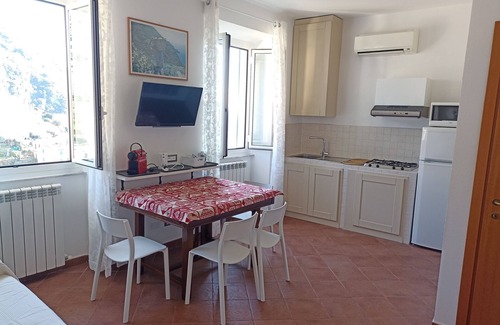 Masero Apartment | Joan Apartment