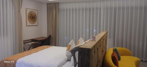 Praslin Island Apartment | Joan Eco Relais