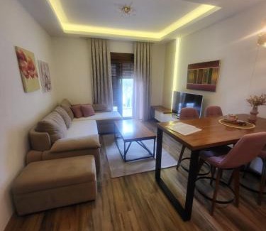 Gevgelija Apartment | JOANDI Apartments Gevgelija