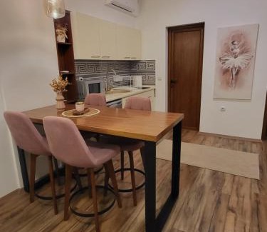 Gevgelija Apartment | JOANDI Apartments Gevgelija