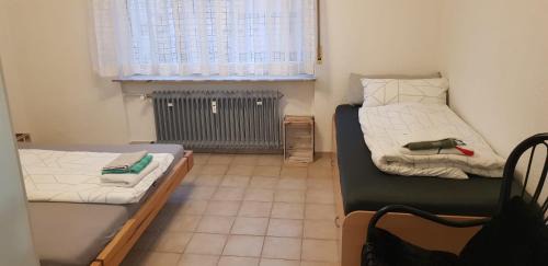 Schwetzingen Apartment | Joanna Apartment - Schwetzingen 2