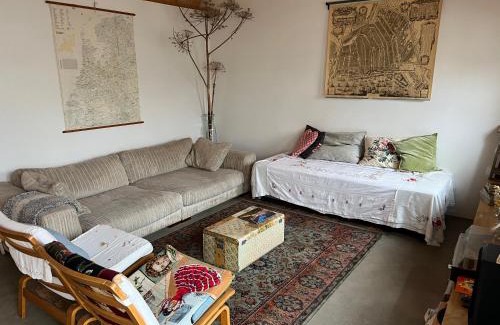 Zaandam House | Joans B&B